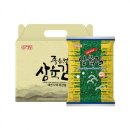 (주)삼육