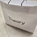 필웨이 | 'Theory 일본 브랜드야?', 띠어리 드로우스트링 니트 &amp; 케이블 니트 베스트 후기(사이즈 리뷰)