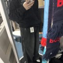 더콜디스트모먼트 데님 팬츠 | TCM starfish denim pants (black) 후기