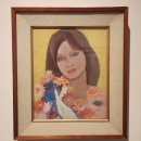 김약국 | 석파정 서울미술관 '천경자전' 관람후기