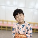 ❄ 겨울을 맞이하여 김장을 했어요! 오늘 저녁은 내가 만든 김장 김치다~ 🥬 이미지