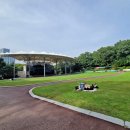 중앙공원(야외음악당) 이미지