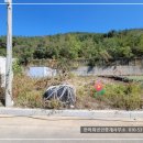 경남고성부동산 통영시 광도면 햇살고운 전원주택지 토지매매 352제곱미터 (106) 이미지