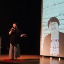 이정훈한의원 | [강연후기] GRAVITY : 세상을 끌어당기는 힘 :: 책과강연 비즈인큐 2회 강연