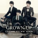 FT아일랜드 카카오 검색결과