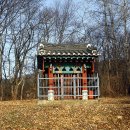 진천 벽암사거리~행정리 | 백곡면 사송리 이성문 부부 충렬각(栢谷面 沙松里 李成文 夫婦 忠烈閣)