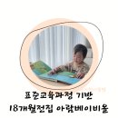 도형목욕탕 | 표준보육과정 기반 베이비올 아기전집 책 놀이 부모가이드까지 18개월 책육아