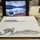 앙덕리 쉼터 이미지