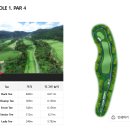 티그린 골프존 이미지