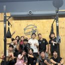 크로스핏 스타트 이미지