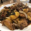 구구안동찜닭 이미지