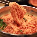 뜨락비빔국수 이미지