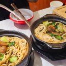 형제고기마루 | [혜화 맛집] 감자면가(형제들투도어펀) 후기