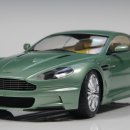 1/24 Aston Martin DBS 이미지