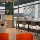 본죽&amp;비빔밥카페 이미지