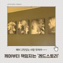 염색스토리 | 호원동헤어샵 회룡역 근처 염색 제대로 해주는 레드스토리 찐 후기