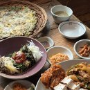 경남 밀양 맛집 | 밀양 단장면 표충사 맛집 현지인 추천 산채비빔밥 촌두부스페셜 ‘표충사가는길에서’