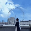 [영국]우중충했던 런던 여행 1일 차🇬🇧 런던아이,빅벤,타워브리지