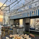 옥상휴게소 | 부천 야장 맛집 옥상휴게소 3시간 무한리필 바베큐 솔직후기