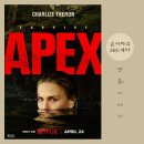 [영화] 넷플릭스 신작 <정점> 정보 결말 후기 _ 샤를리즈 테론의 처절한 서바이벌 스릴러 팝콘 무비