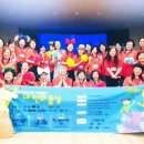 동화구연과 그림책 놀이(A) 이미지