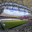 USA , Miami , Nu Stadium (Miami Freedom Park) [2] , 26,700 , 2026.04.04 이미지
