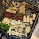 수원-1465 | 잡내없는 수원역곱창집 우심 수원본점 깔끔한 수원역 단체모임 장소로 추천