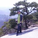 산행기록 이미지