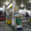 경마장주유소 이미지