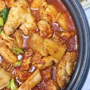 목포 닭도리탕 맛집 코닭세상 메뉴 후기