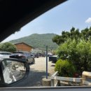 통일냉면 이미지