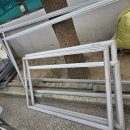 해운대벽산1차아파트경로당 | 해운대 구축 아파트 방충망 및 모헤어 교체 시공 후기