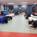 남원 유도 체육관 이미지