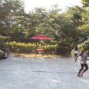 은하수캠핑장 이미지