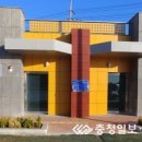 천호지공원 화장실 이미지