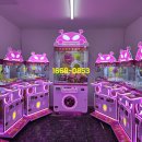 인형뽑기 이미지