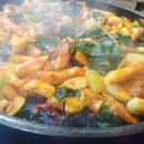 정통춘천닭갈비 이미지