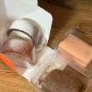 타올백화점 | [부산/센텀] 신세계백화점 발렌타인디저트페어 오비아 아이엠타월 수건케이크 후기