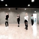 오전 방송댄스 / Mamamoo 마마무 - 아재개그 이미지