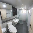 평창리비에르 앞 화장실 이미지