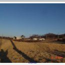 (주)거광 | 한남독조지맥 4차 연대산구간(돌팍재-문드러니고개) 1/2(2008.12.14(일))