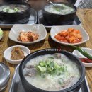 옛날전통순대 | 남양주 순대국 맛집 팽현숙의 옛날 순대국 남양주점 재방문후기