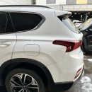 경기남부카공업사 | 부천1급공업사 확실하게 수리했어요