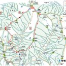 산사모 산악회 2월14일(일)가지산(1241m) 번개산행 이미지