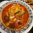 화계반점 | 강북구 탕수육 맛집 조하반점 방문 후기