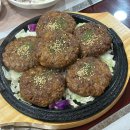 이조갈비 앞 주차장 | 남원 광한루 맛집 현지인 맛집 이조갈비 떡갈비 육회비빔밥 맛집
