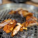 춘천숯불닭갈비계륵의꿈 이미지