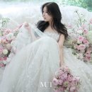 w-5 무이스튜디오 웨딩촬영 플라워디렉팅 : 로멘틱조이(로조) 안단테 후기