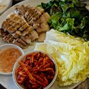 십정초등학교 | 내돈내산 인천동암역 십정동맛집 가성비좋은 백반전문점 통영굴 청실굴보쌈국밥