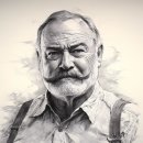 헤밍웨이 이미지